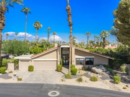 48 Lincoln Pl, Rancho Mirage, CA 92270, USA Photo 1