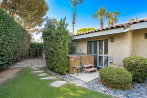 48 Lincoln Pl, Rancho Mirage, CA 92270, USA Photo 38
