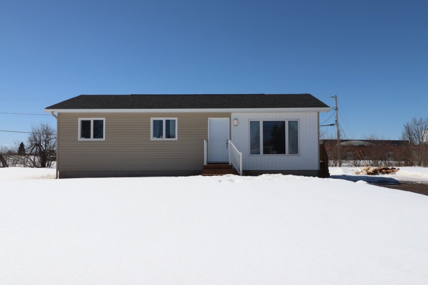 48 Rue de Léglise, Bouctouche, NB E4S 2Z9 PROPICSTA & MeasureMySpace