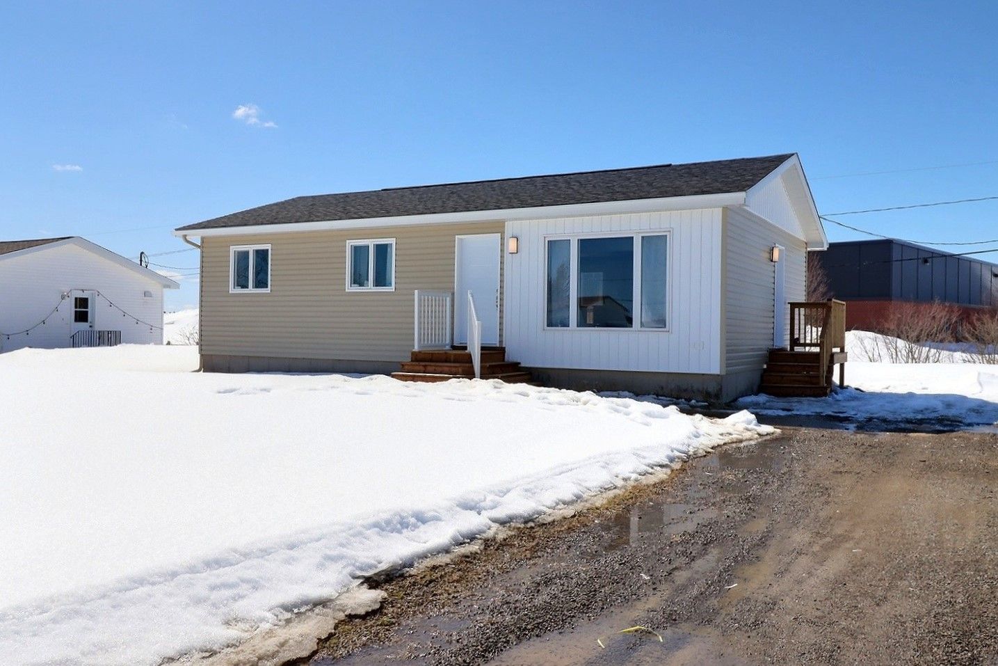 48 Rue de Léglise, Bouctouche, NB E4S 2Z9 PROPICSTA & MeasureMySpace