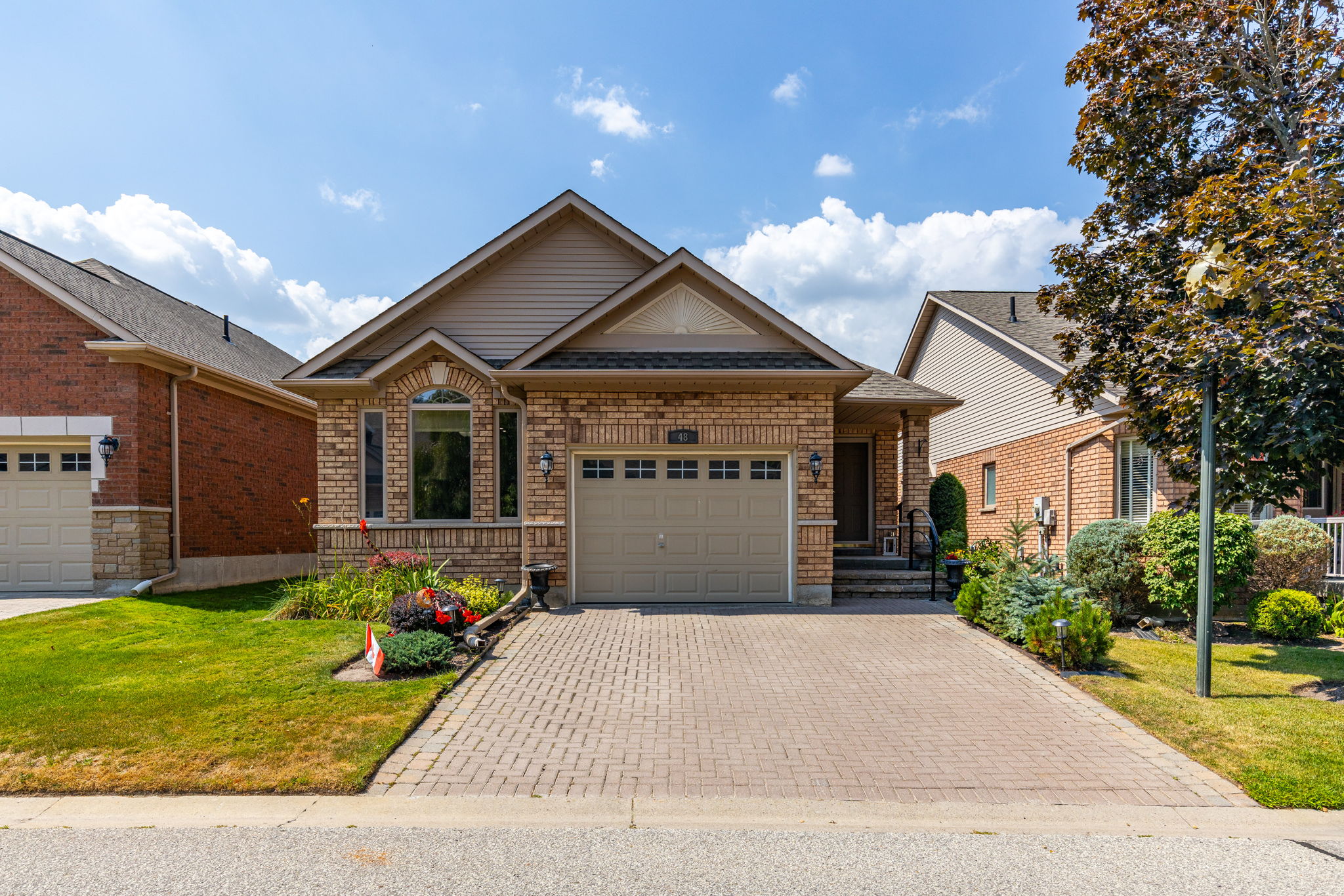 New Tecumseth property showcase