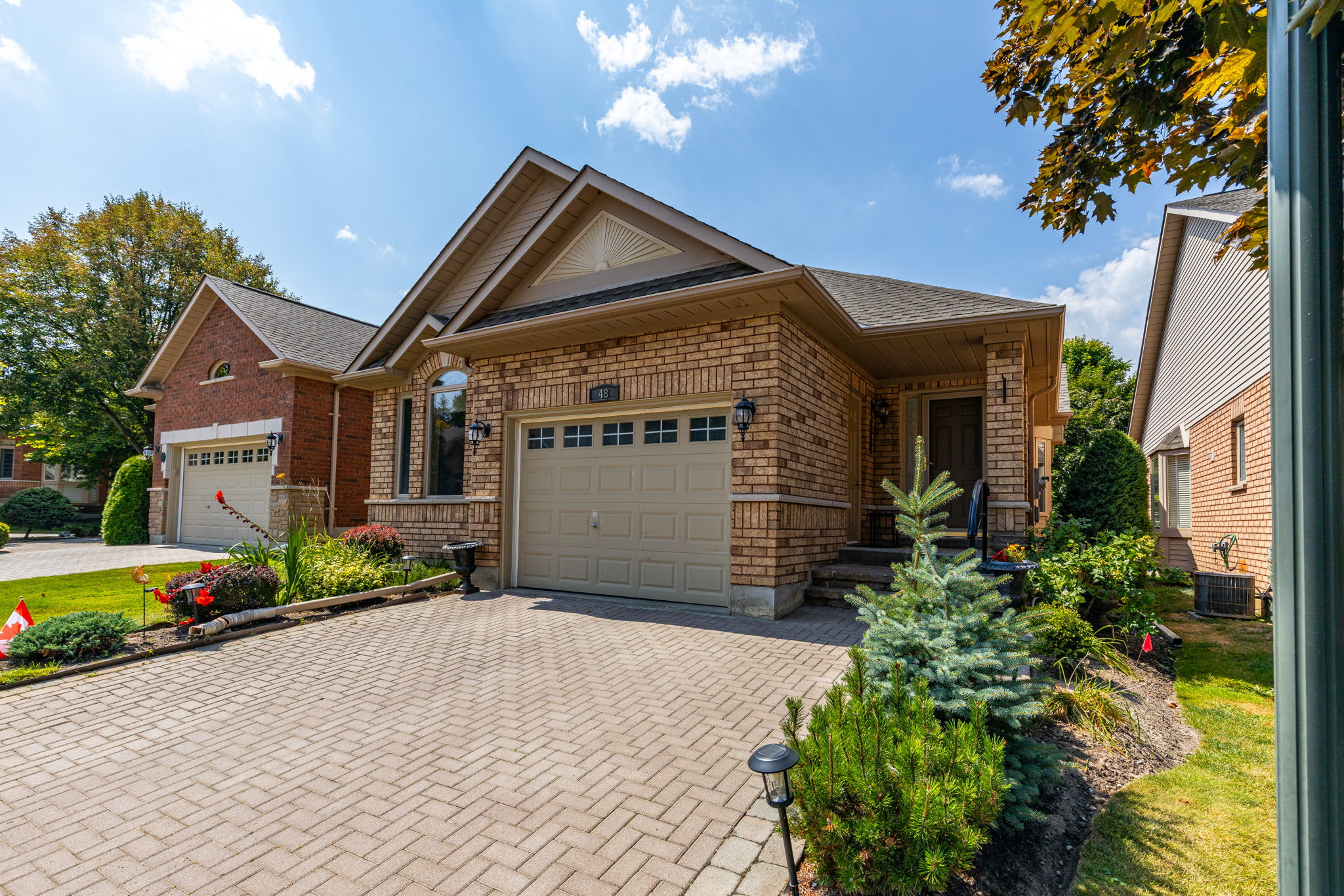 New Tecumseth property showcase — delivered property photograph 2