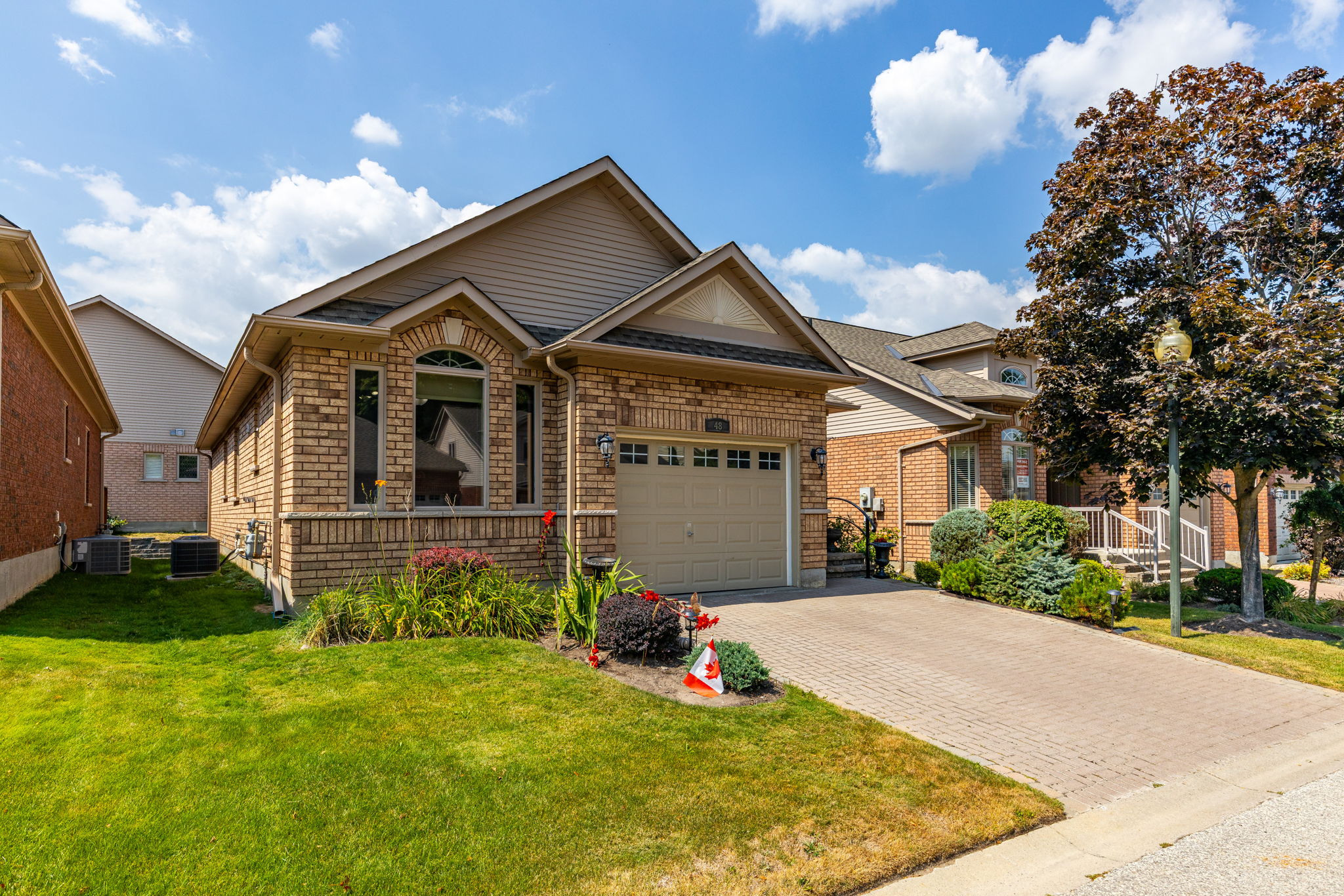 New Tecumseth property showcase — delivered property photograph 3