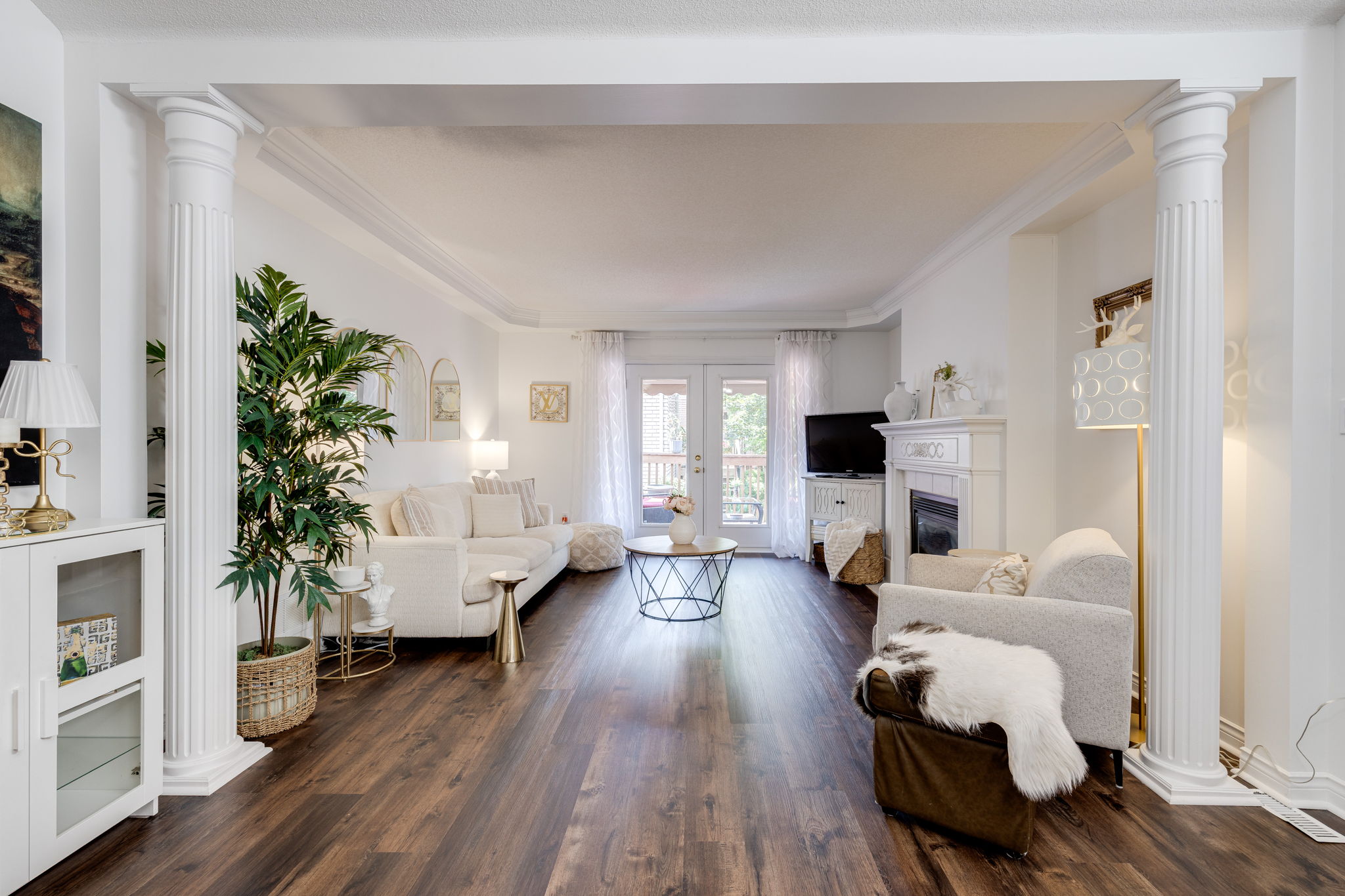 New Tecumseth property showcase — delivered property photograph 8