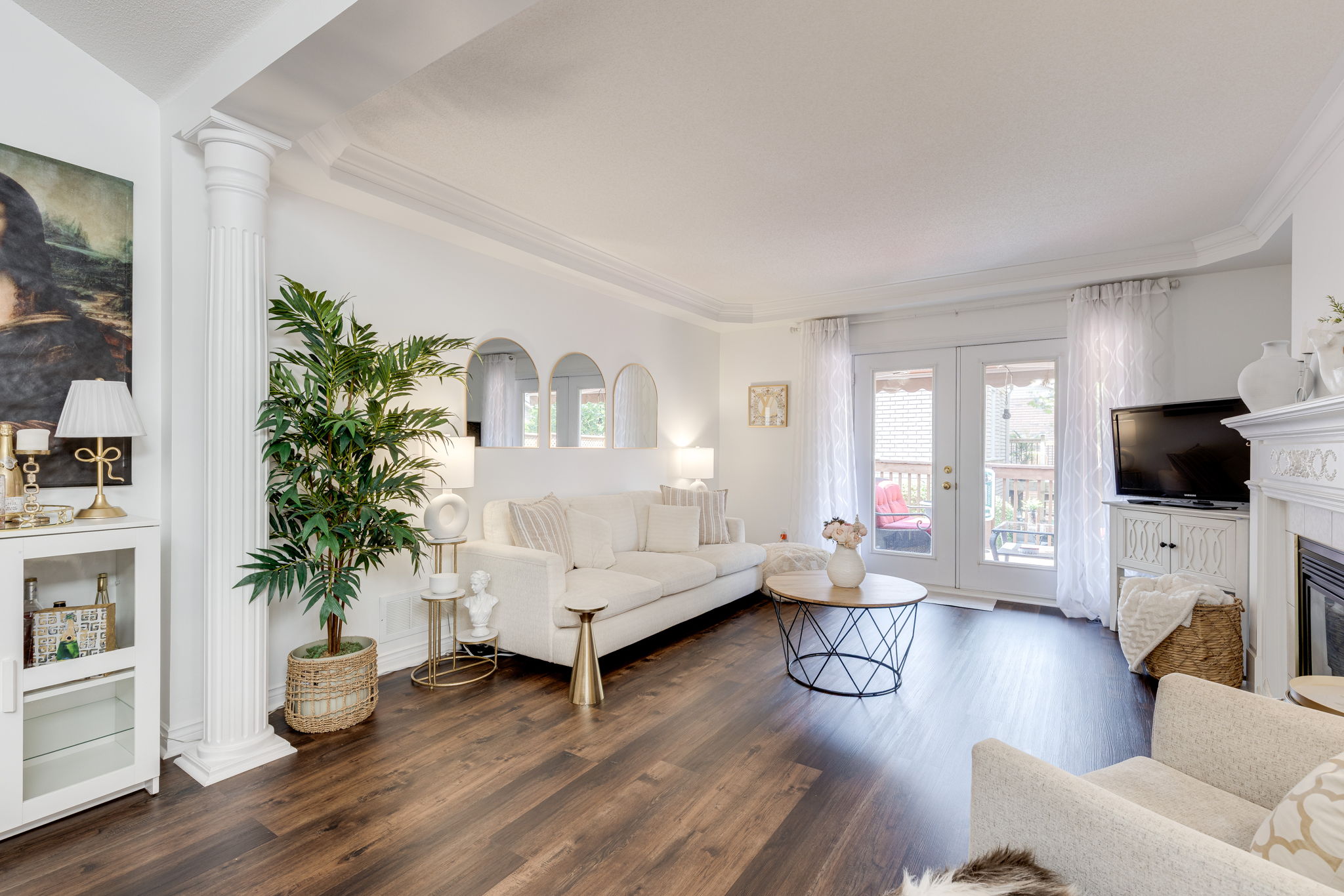 New Tecumseth property showcase — delivered property photograph 10