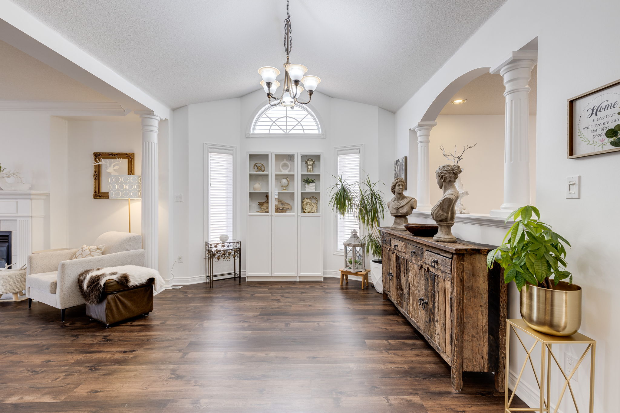 New Tecumseth property showcase — delivered property photograph 11
