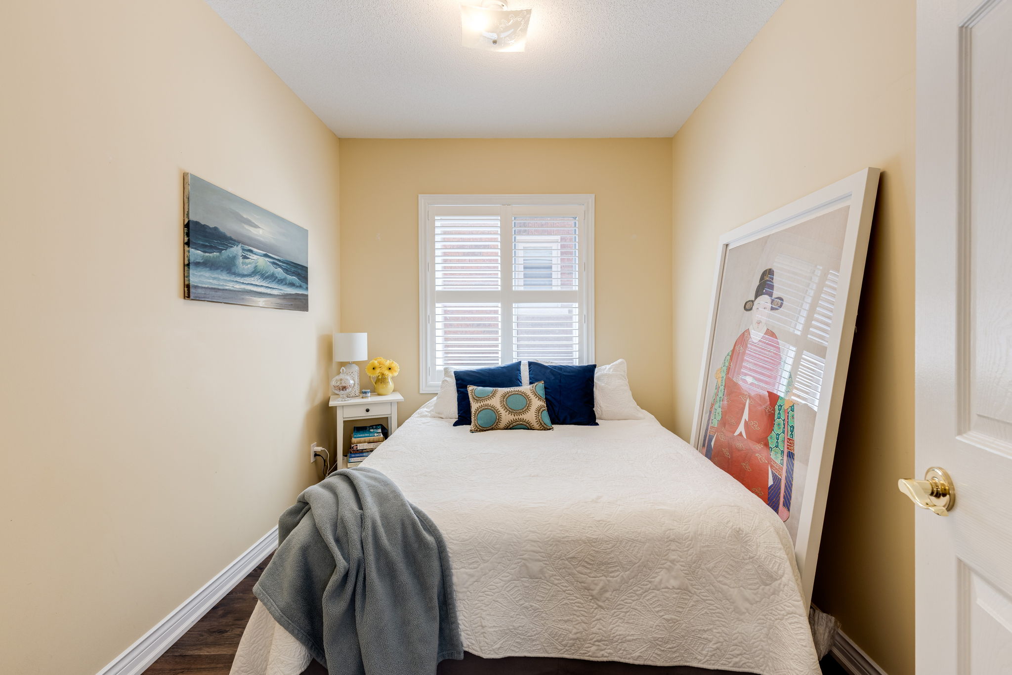 New Tecumseth property showcase — delivered property photograph 18