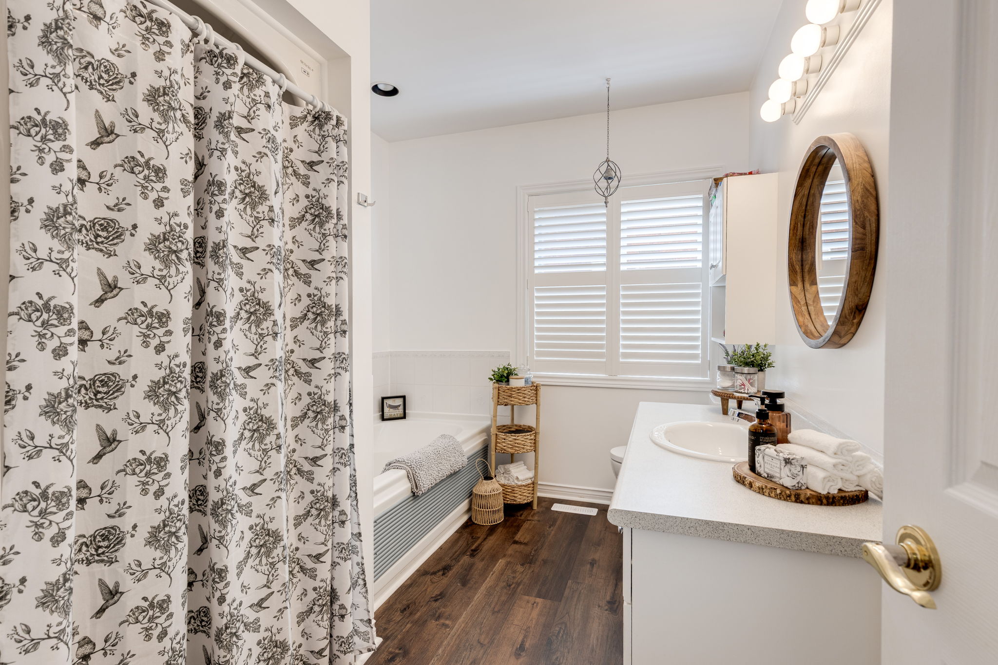 New Tecumseth property showcase — delivered property photograph 19