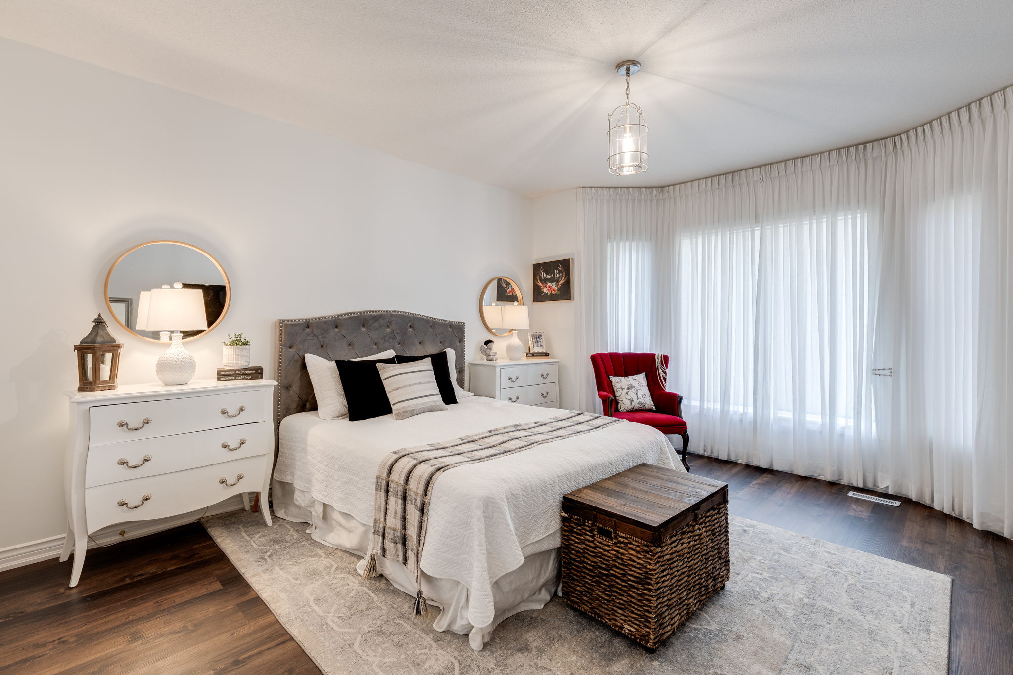 New Tecumseth property showcase — delivered property photograph 20