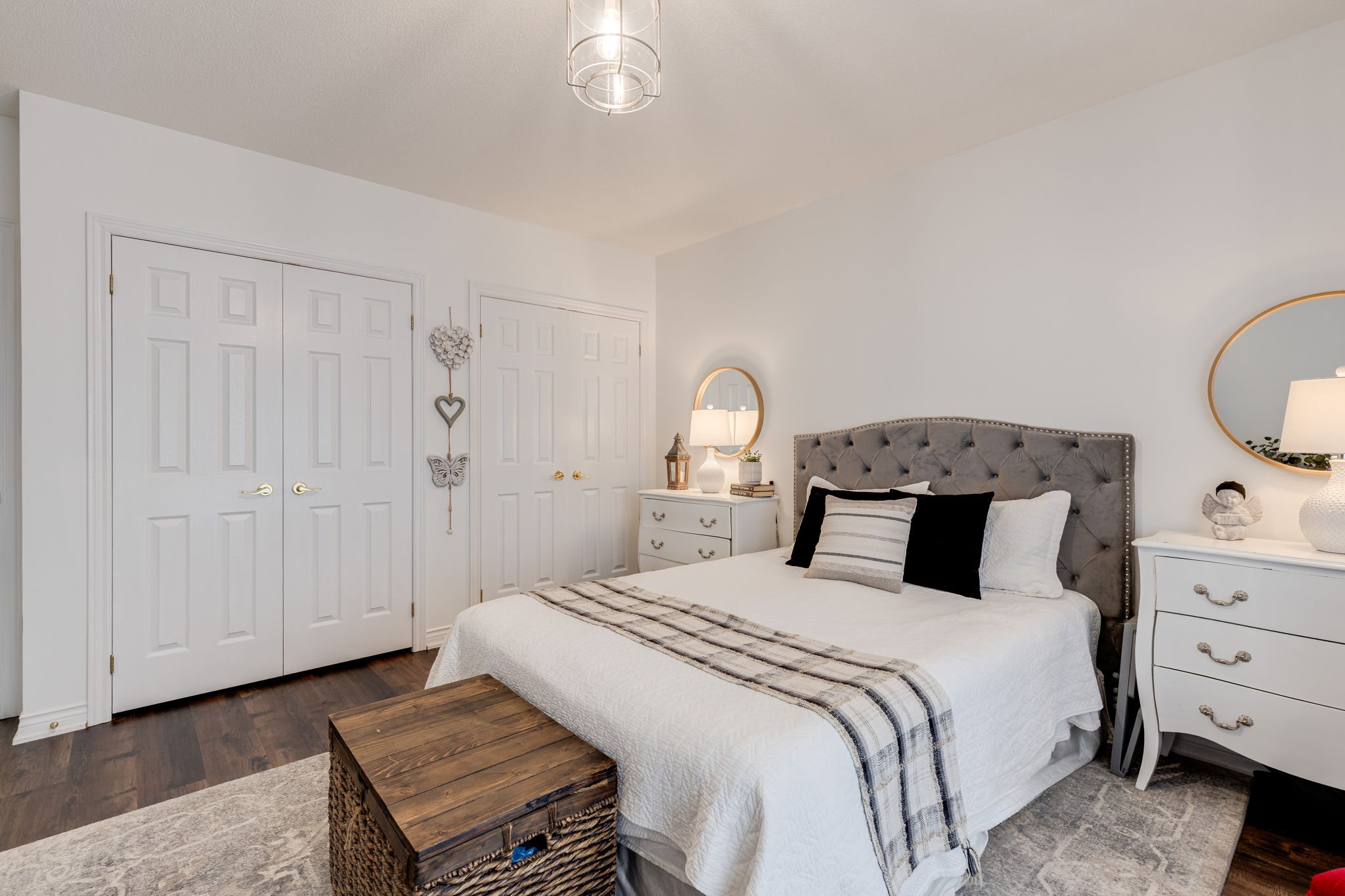 New Tecumseth property showcase — delivered property photograph 21