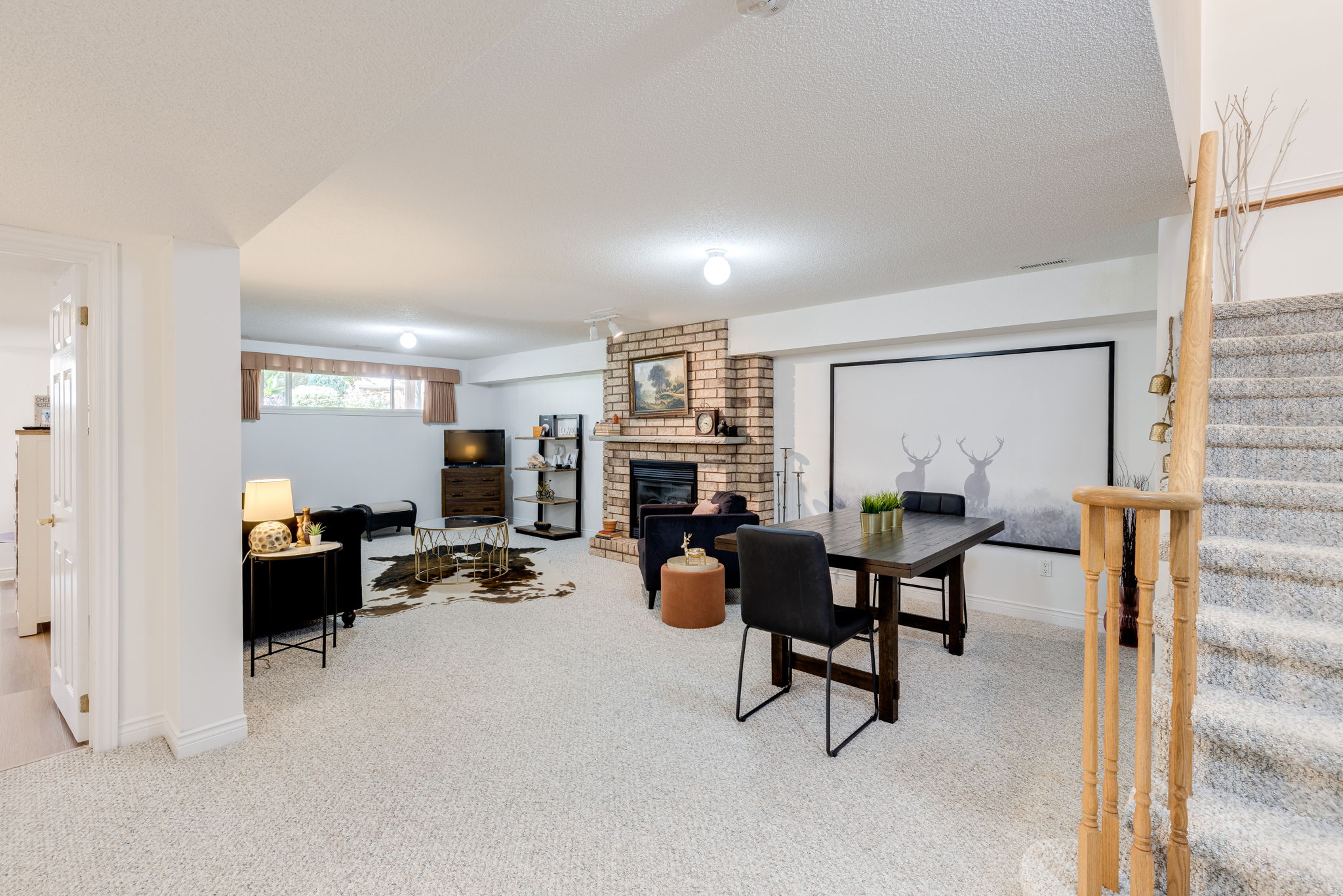 New Tecumseth property showcase — delivered property photograph 22