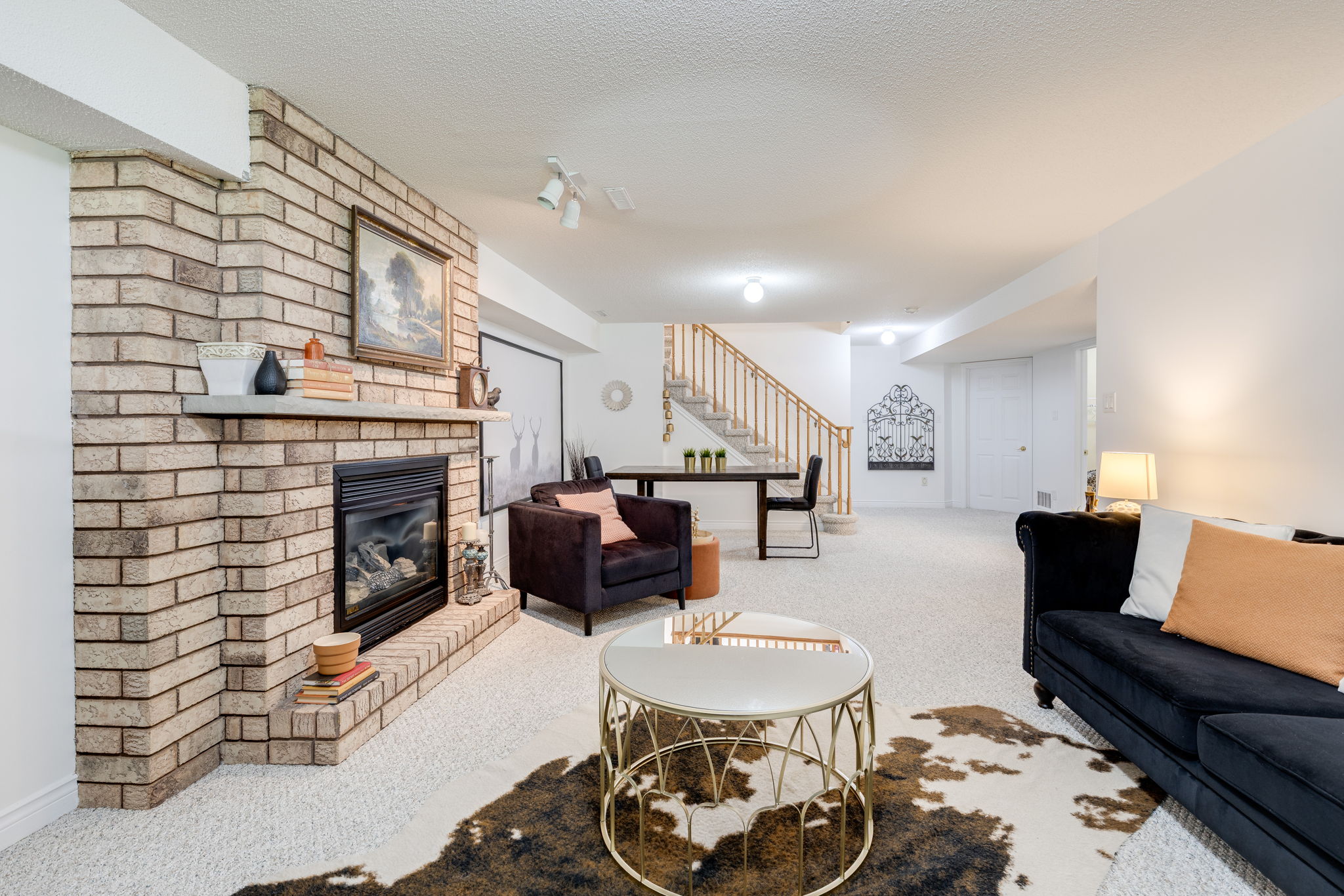 New Tecumseth property showcase — delivered property photograph 25