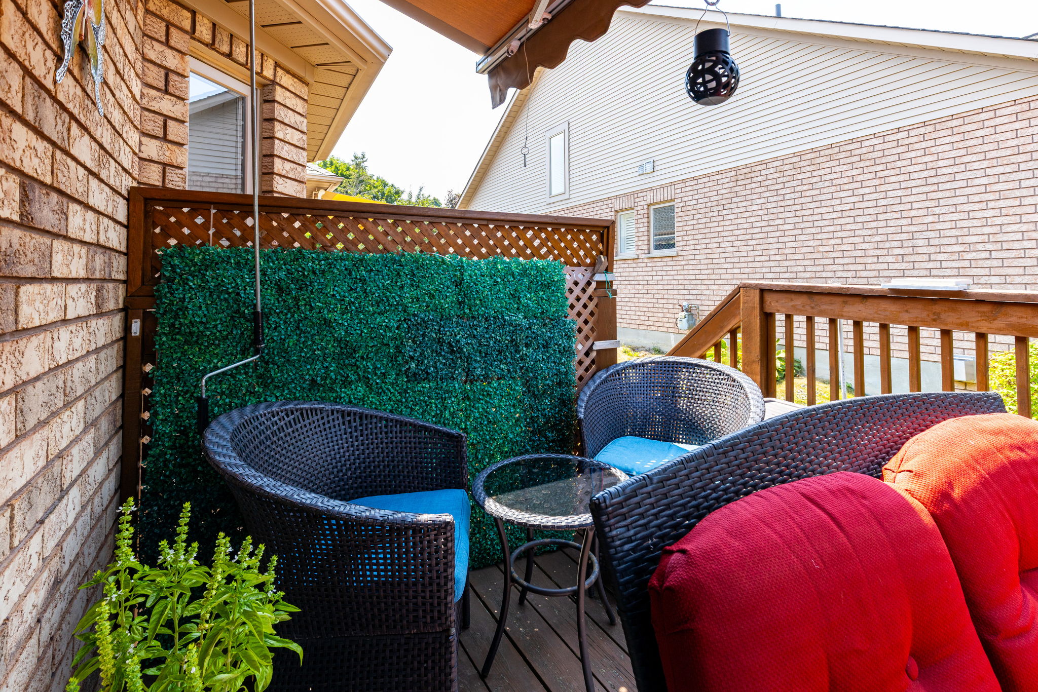 New Tecumseth property showcase — delivered property photograph 30