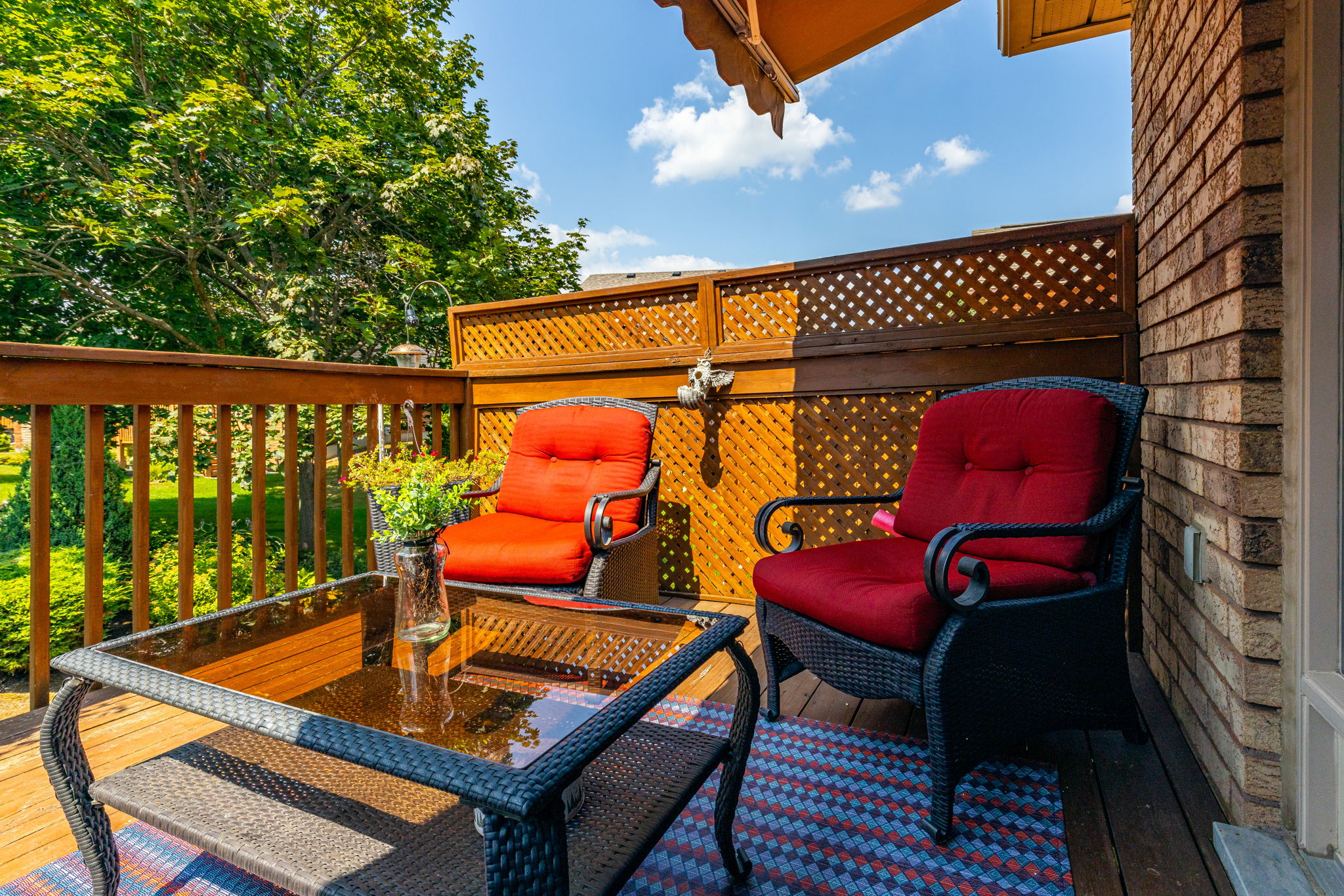 New Tecumseth property showcase — delivered property photograph 31