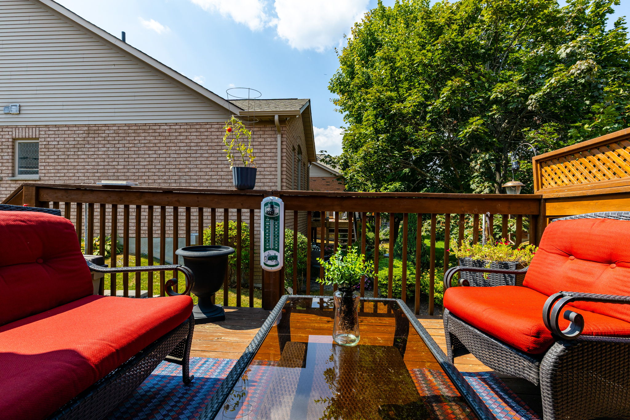 New Tecumseth property showcase — delivered property photograph 32