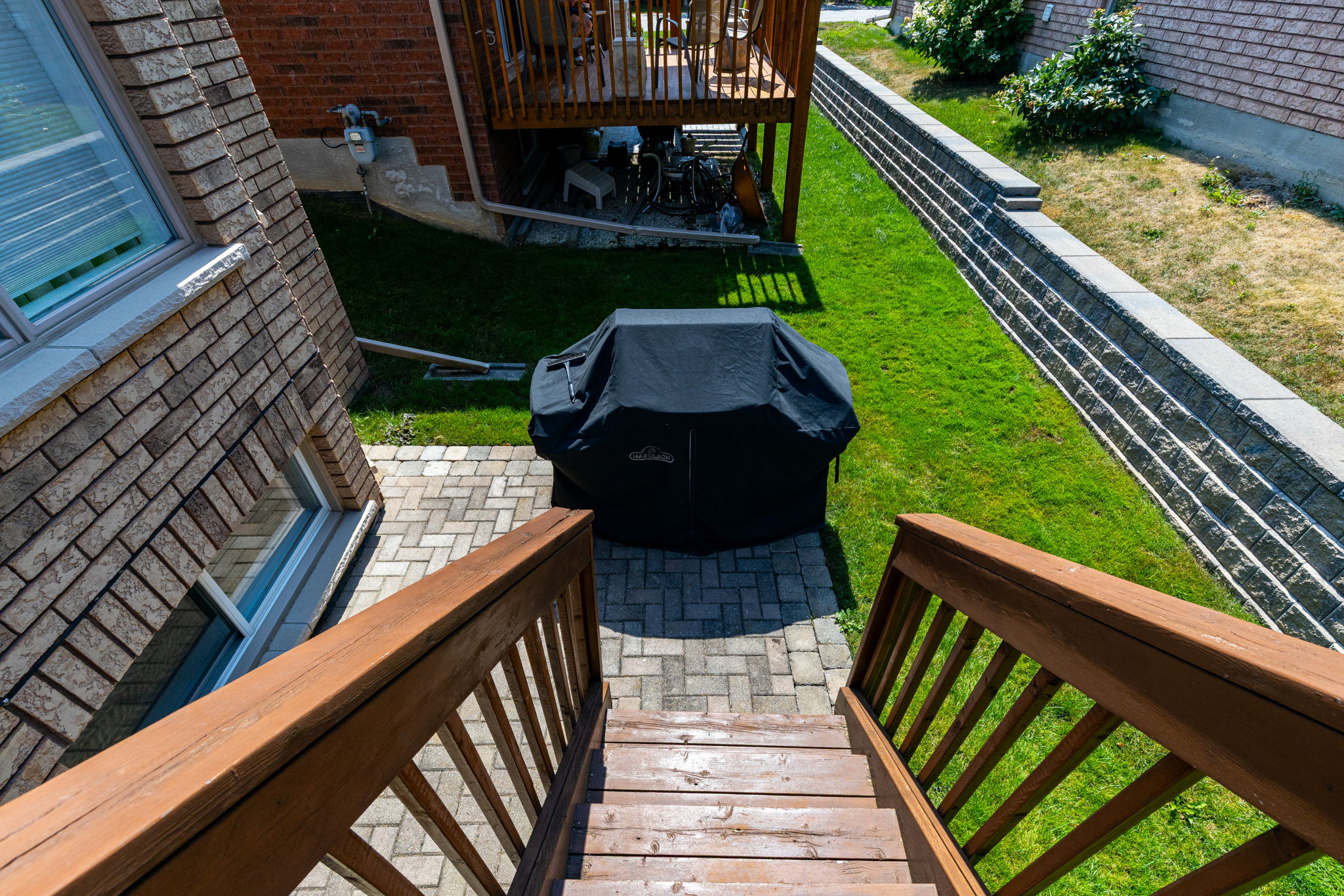 New Tecumseth property showcase — delivered property photograph 33