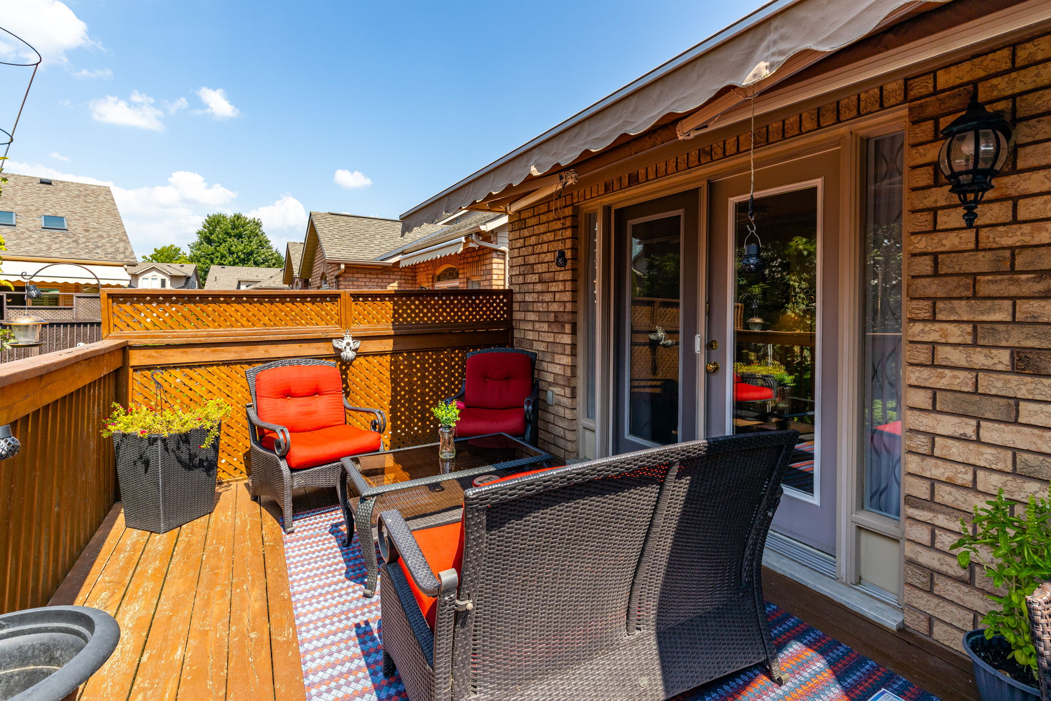 New Tecumseth property showcase — delivered property photograph 34
