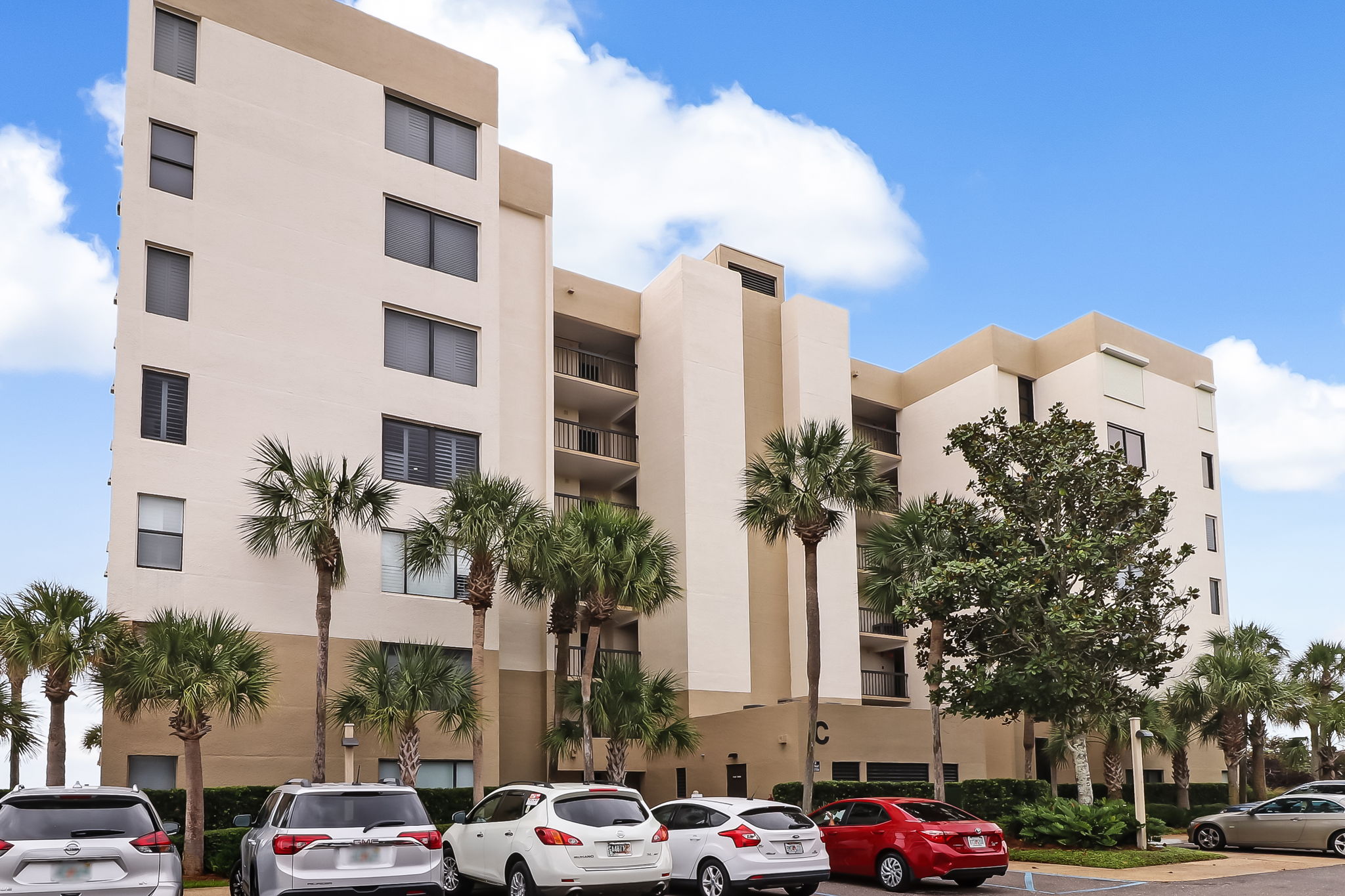 Welcome to 4800 Amelia Island Pkwy C105