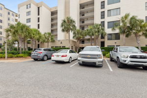 Welcome to 4800 Amelia Island Pkwy