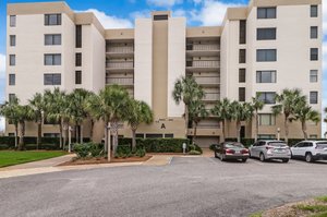 Welcome to 4800 Amelia Island Pkwy Unit A105