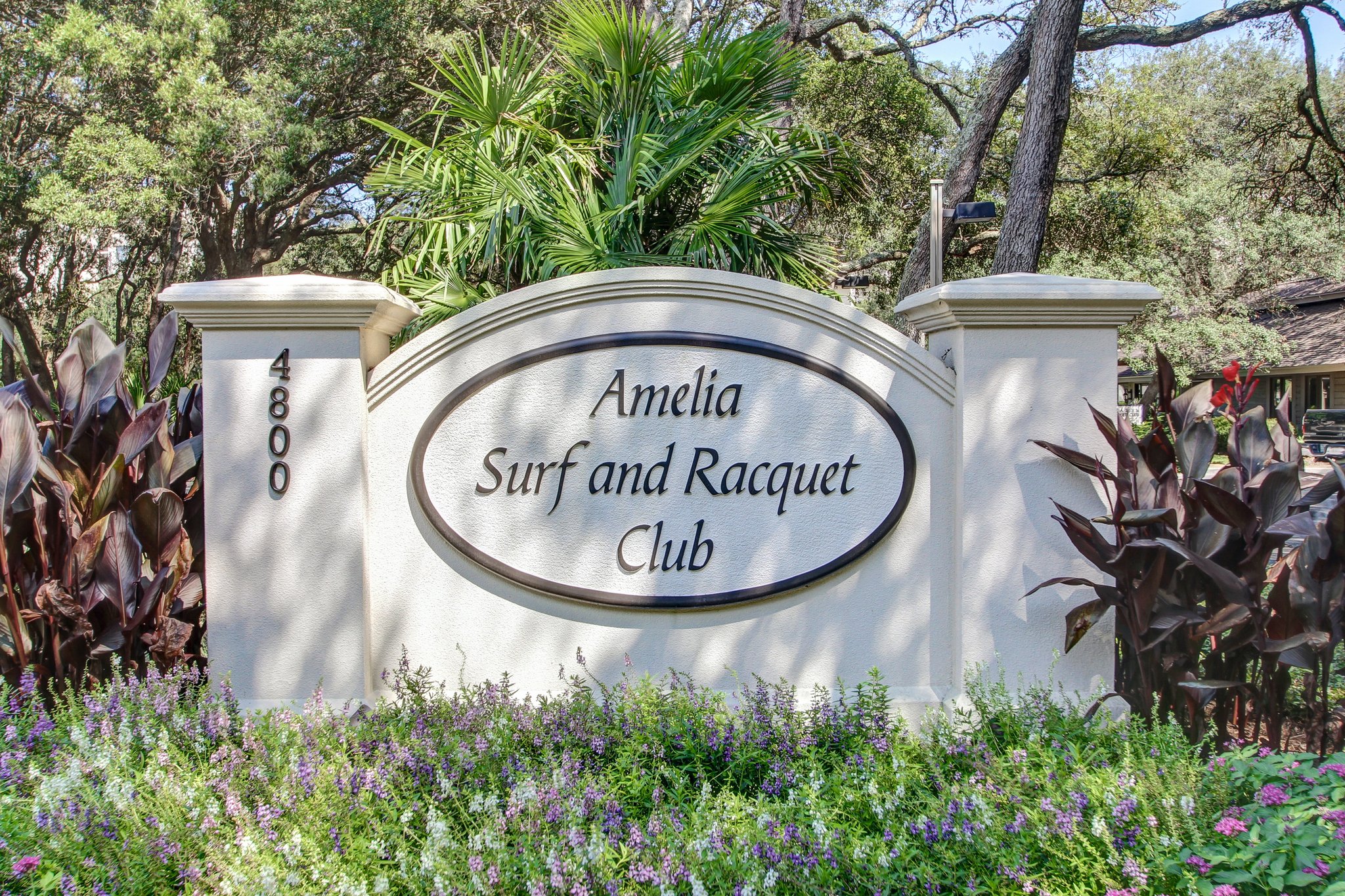Welcome to Amelia Surf and Racquet Club