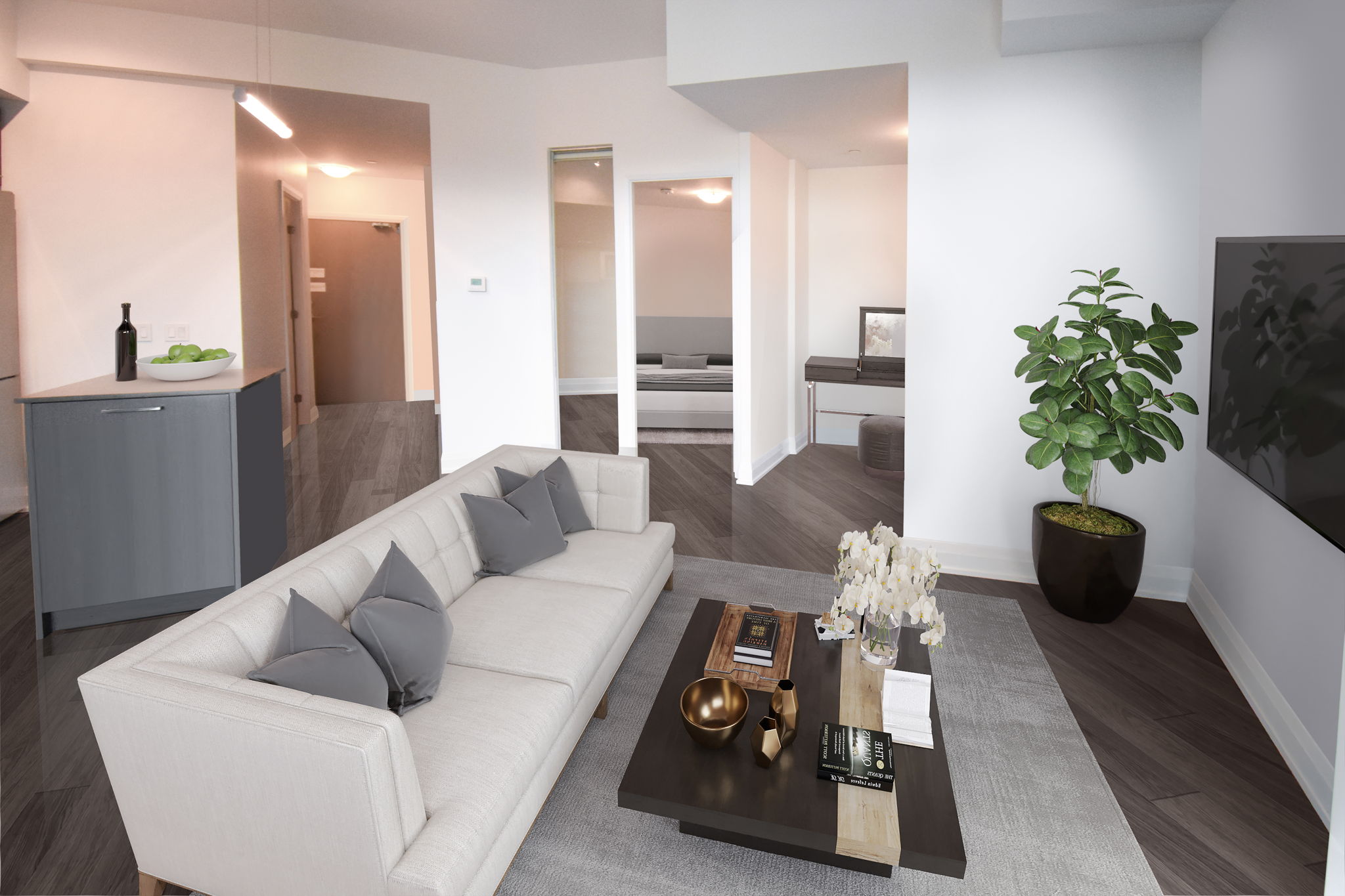 4800 Hwy 7 Unit 309 Vaughan, ON L4L 1H8
