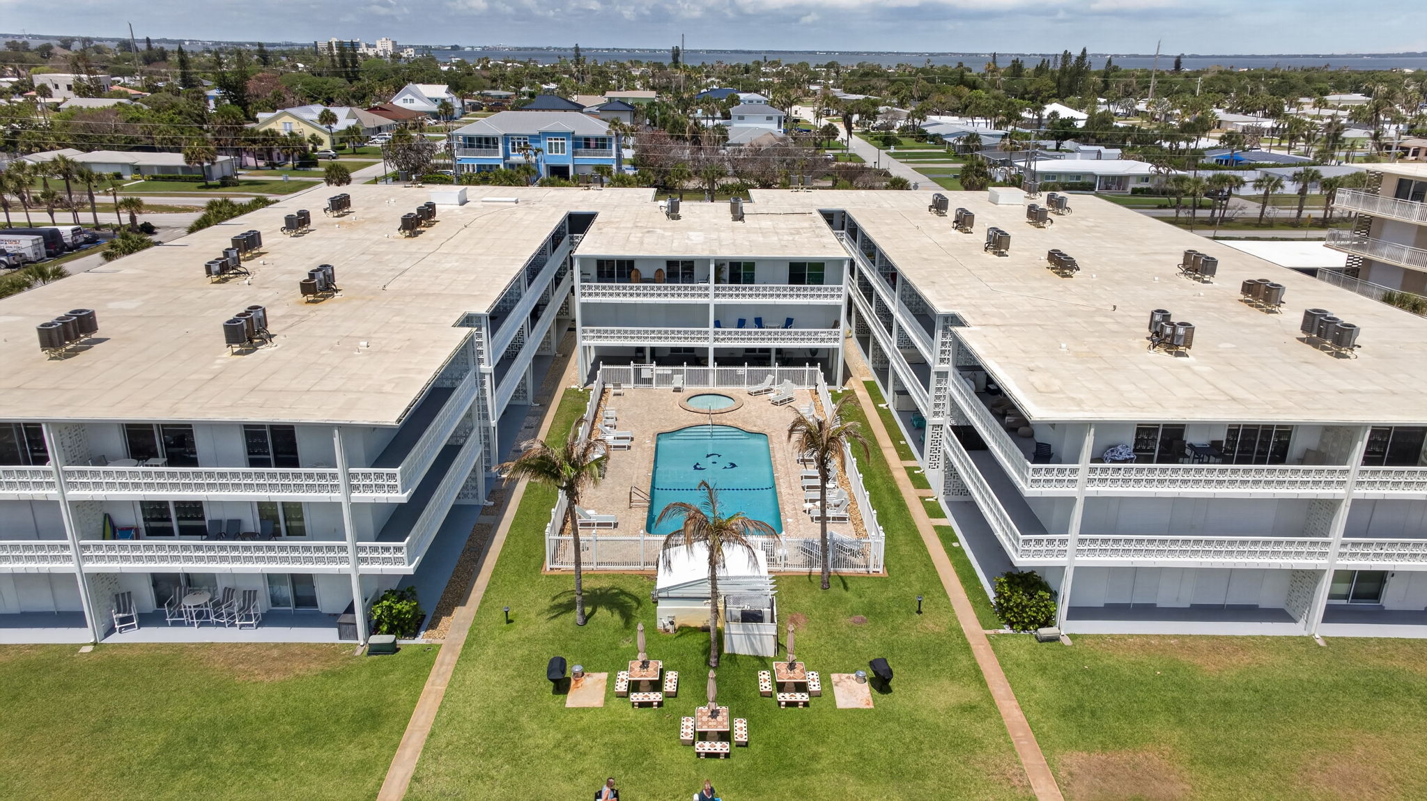 Drone Photo