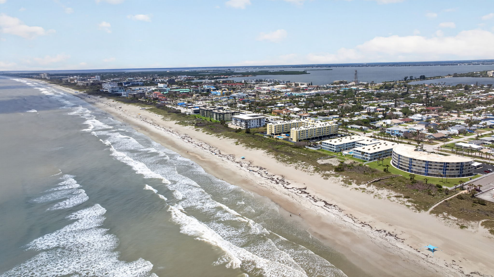 Drone Photo