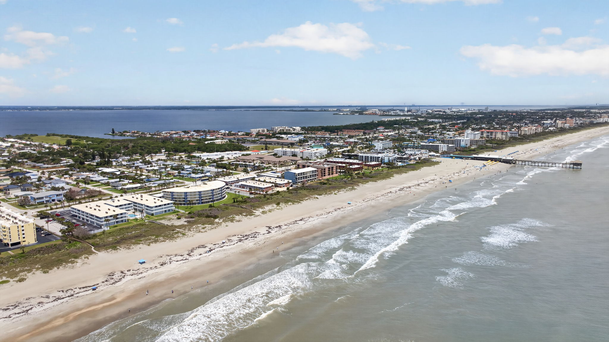 Drone Photo