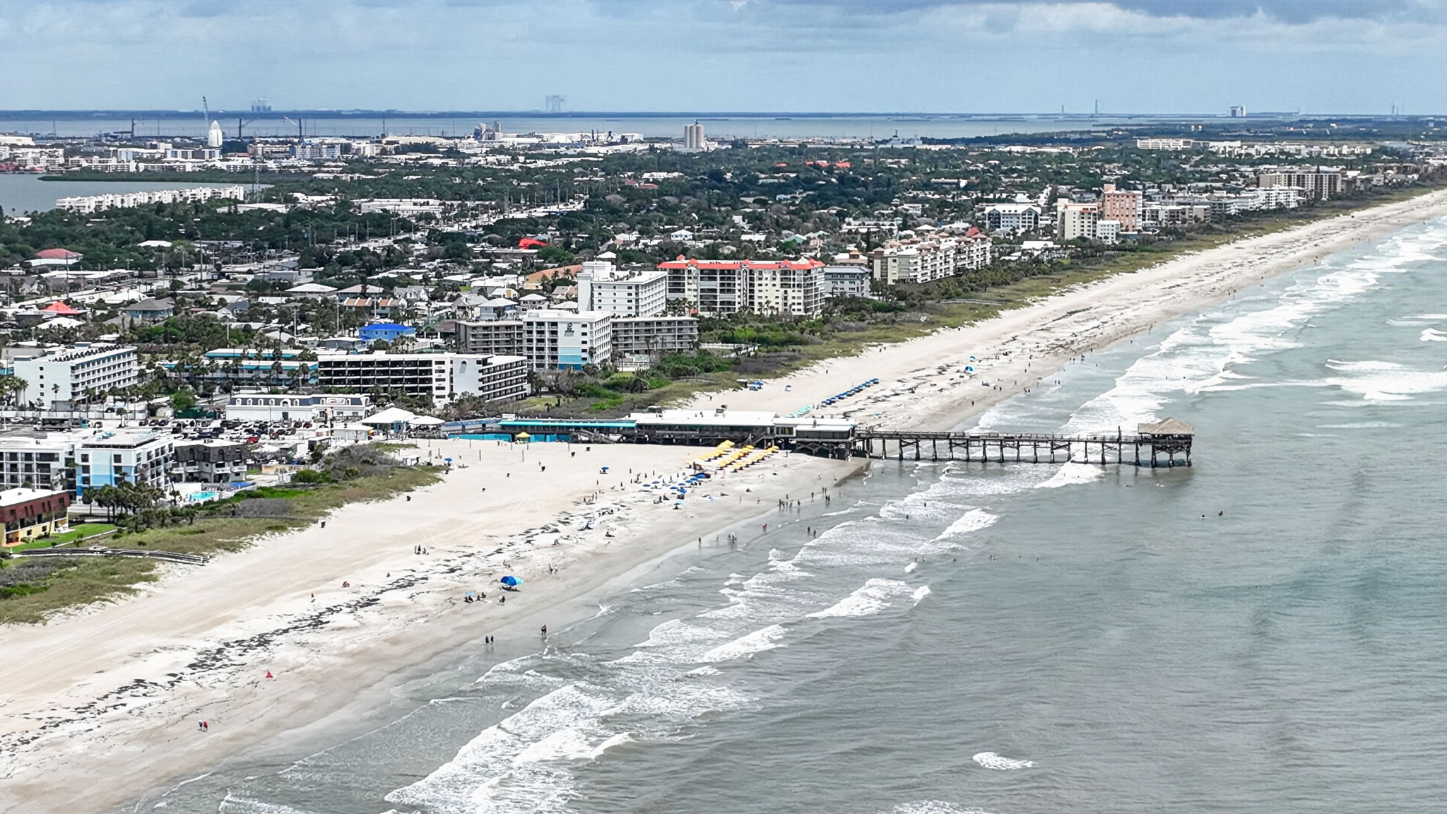 Drone Photo
