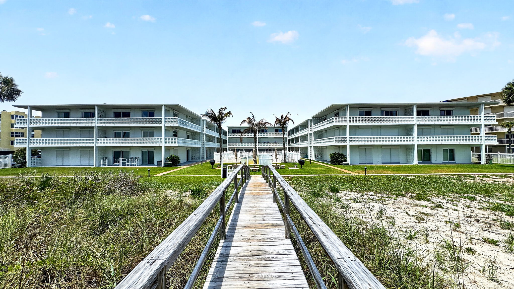 Beach Access