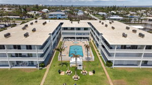 Drone Photo