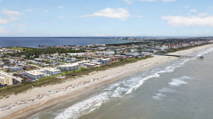 Drone Photo