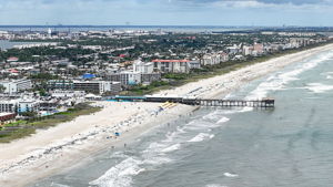 Drone Photo