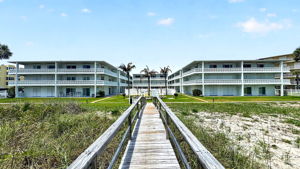 Beach Access