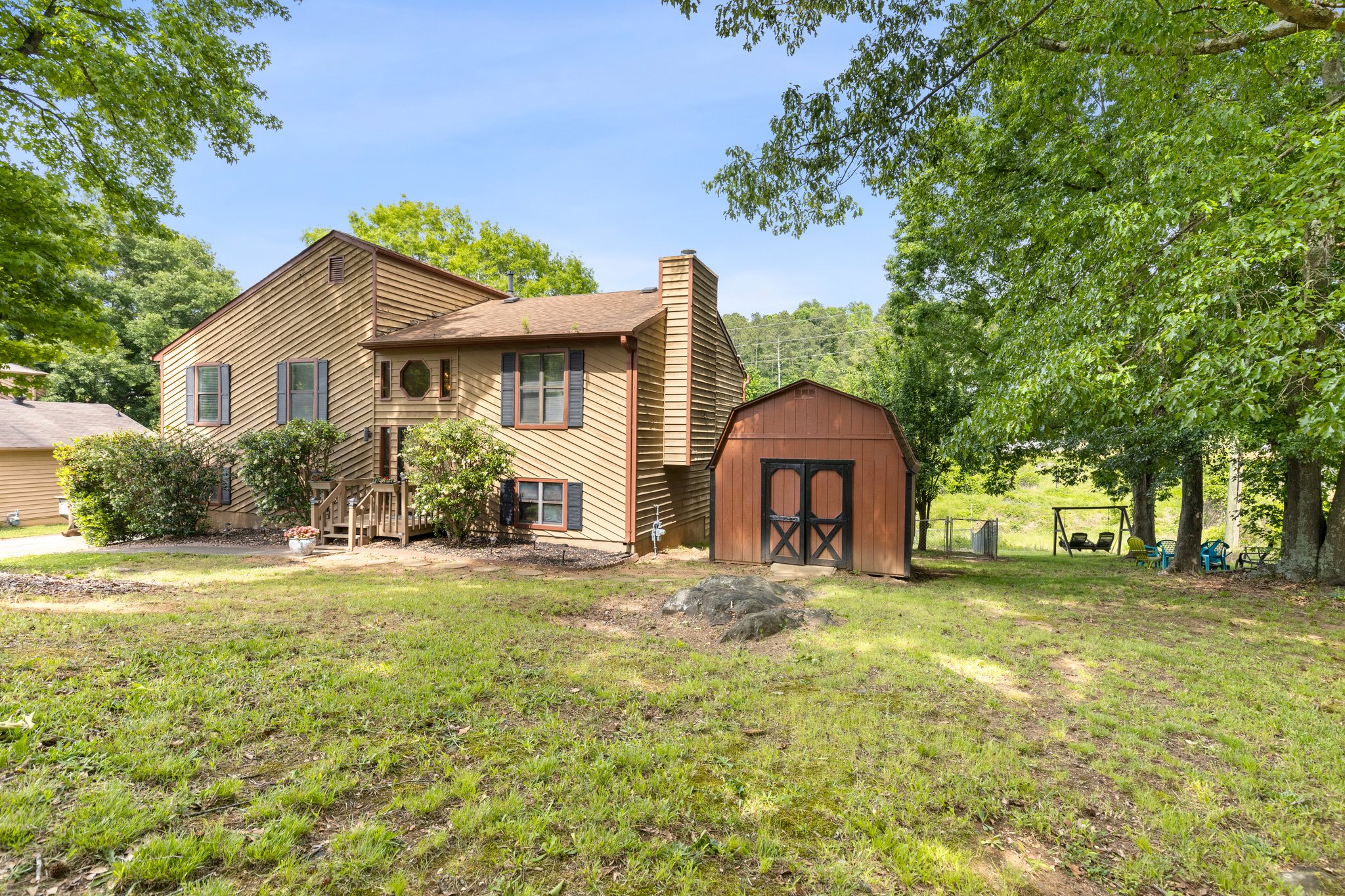 4800 Way Bridge Dr NE, Kennesaw, GA 30144, US Photo 3