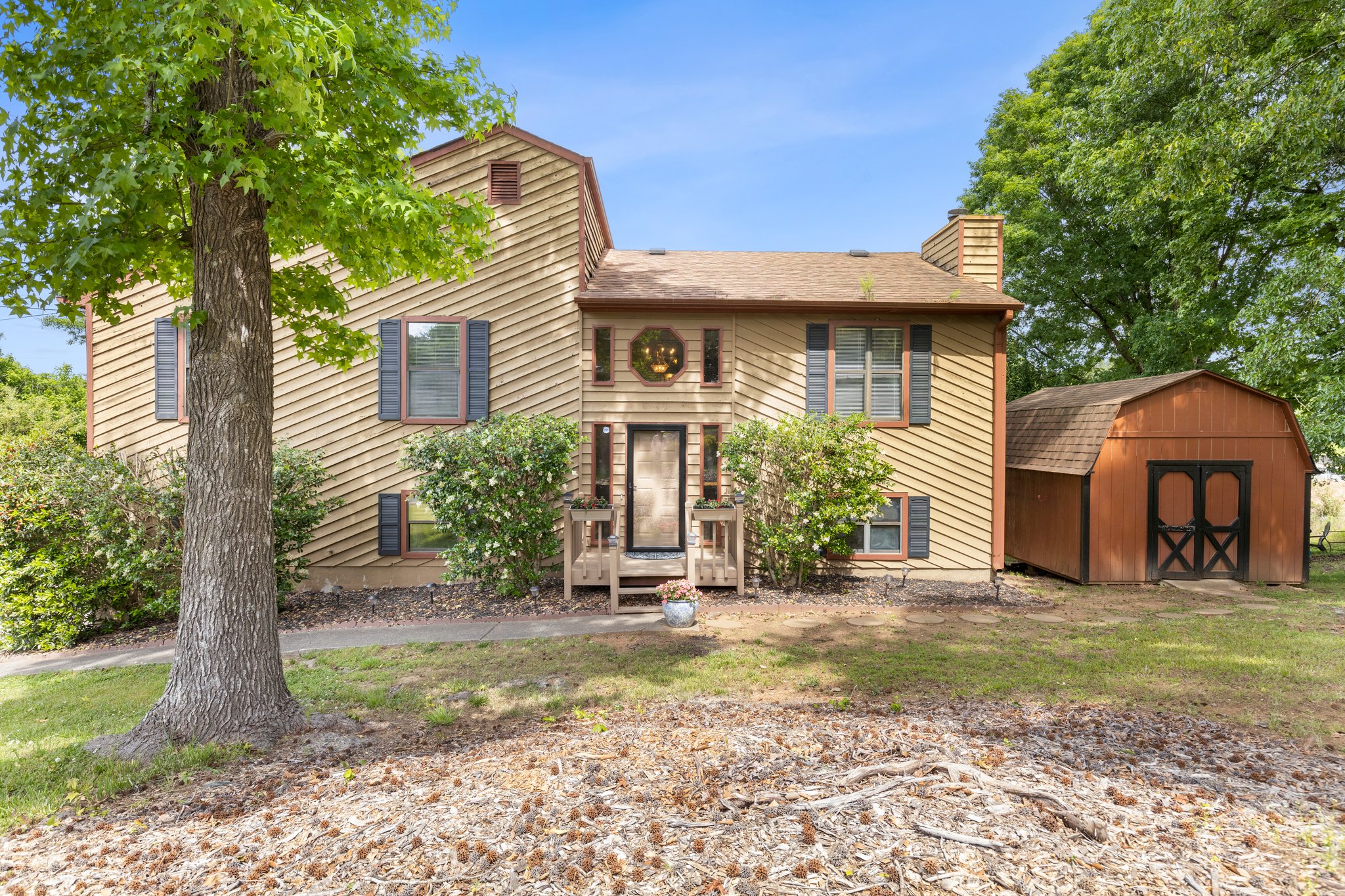 4800 Way Bridge Dr NE, Kennesaw, GA 30144, US Photo 1