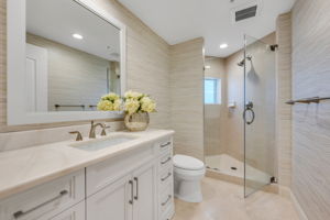Bedroom 3 Bathroom