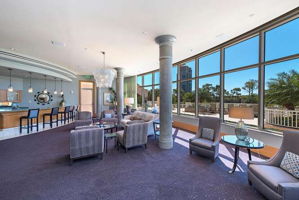 Estancia Social Room