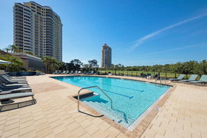 Estancia Pool