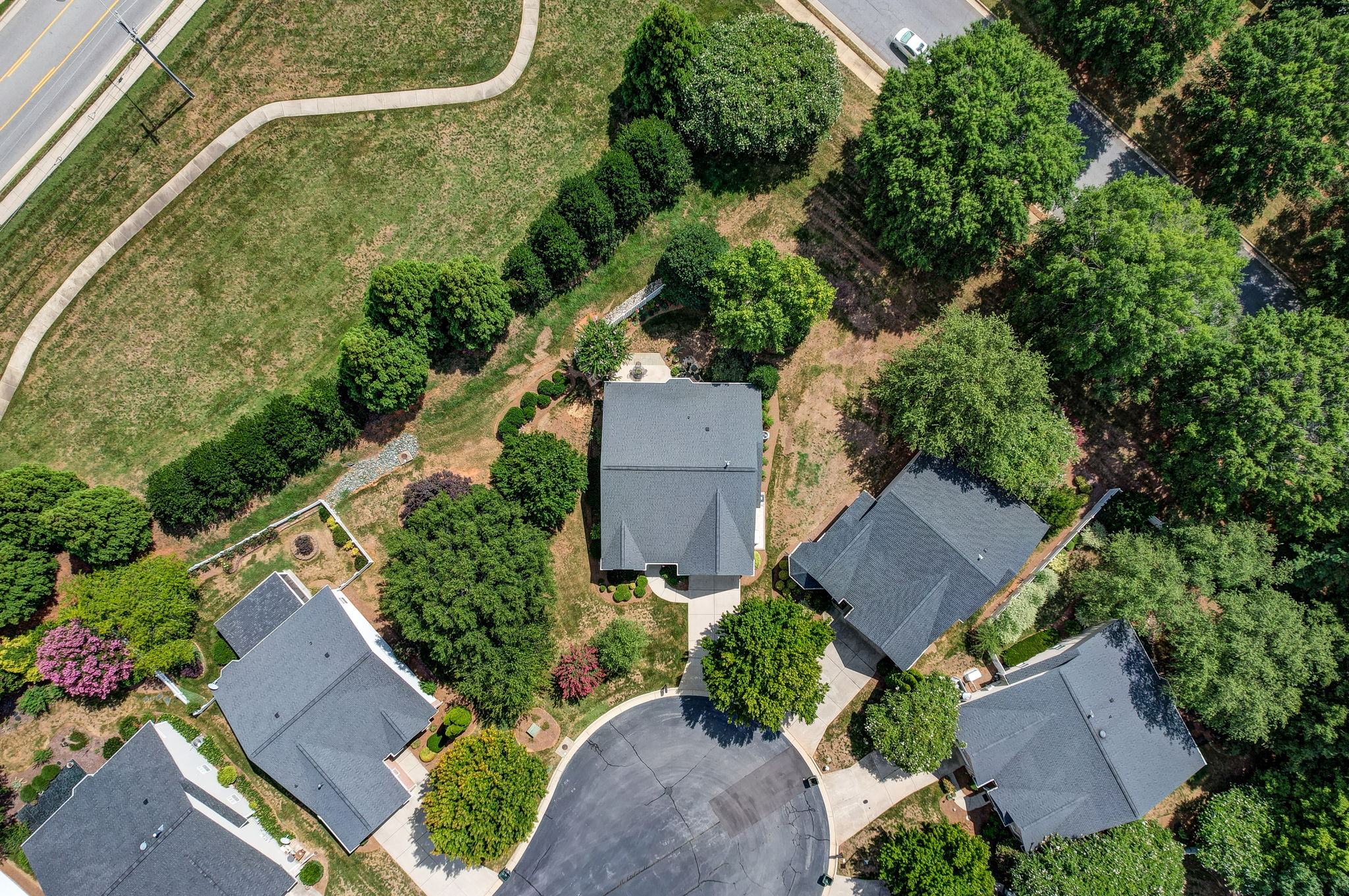 Full Property View