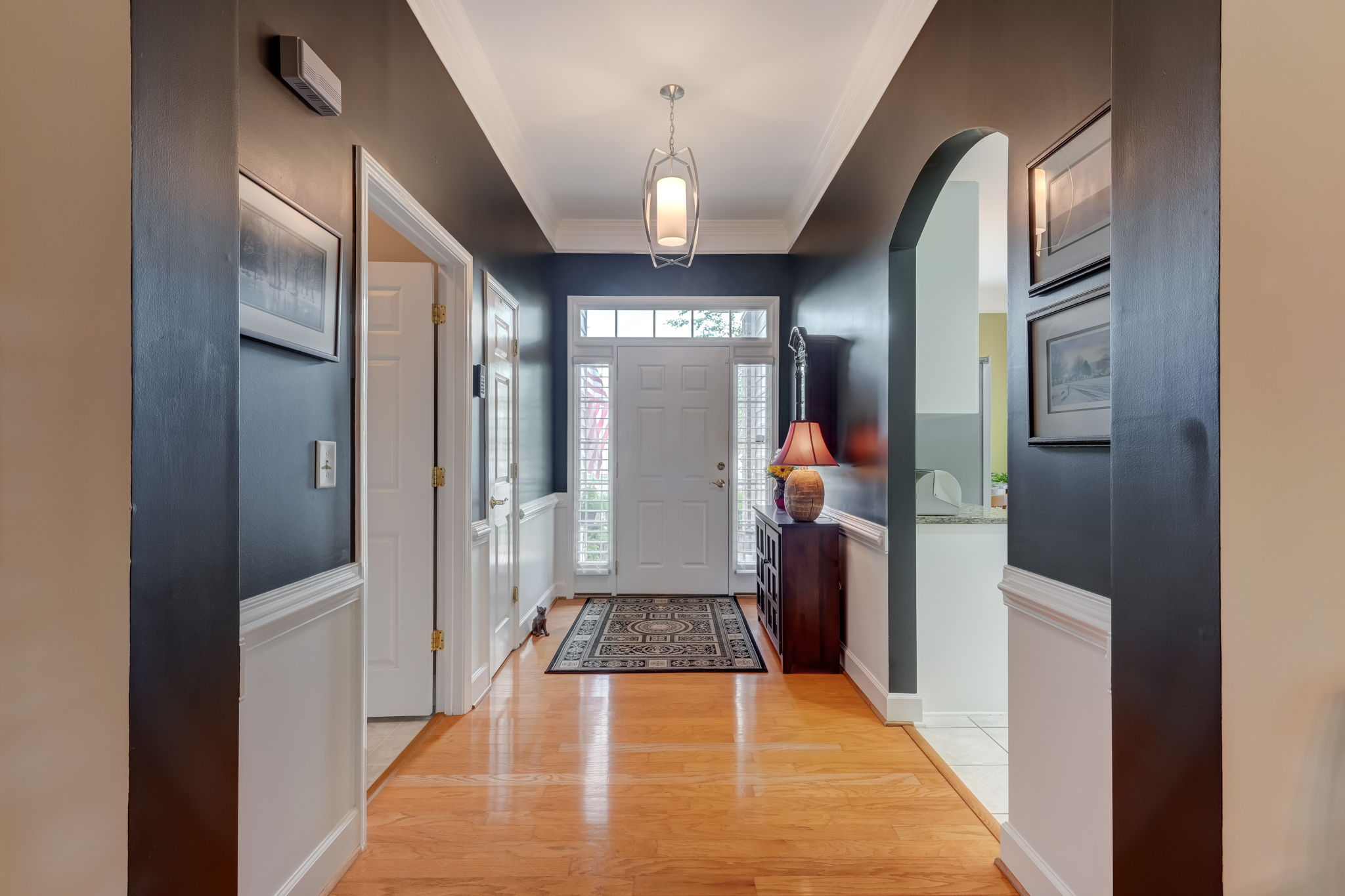 Foyer