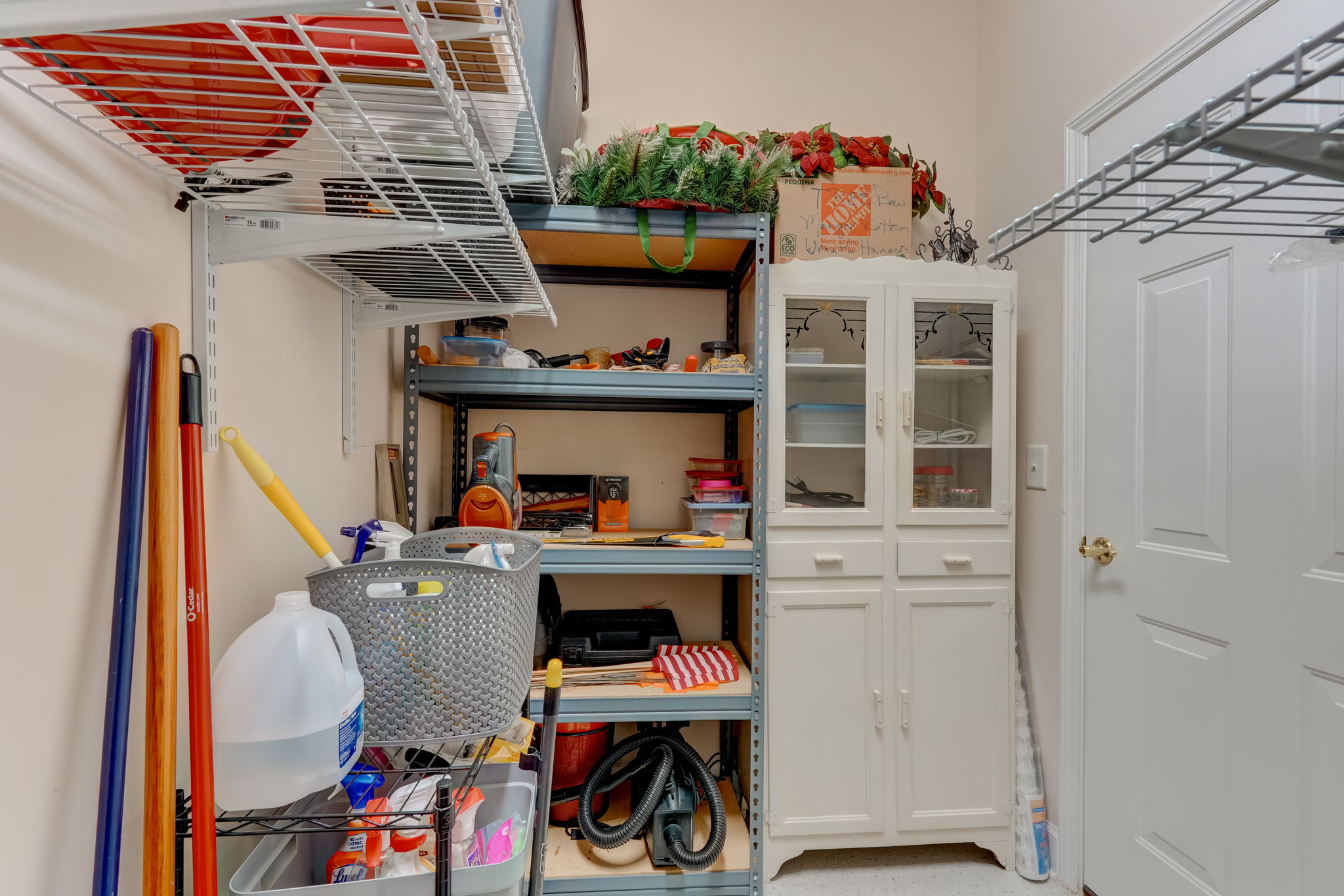 Storage
