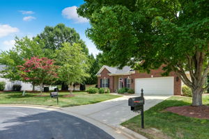 Front Yard