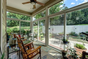 Sun Room