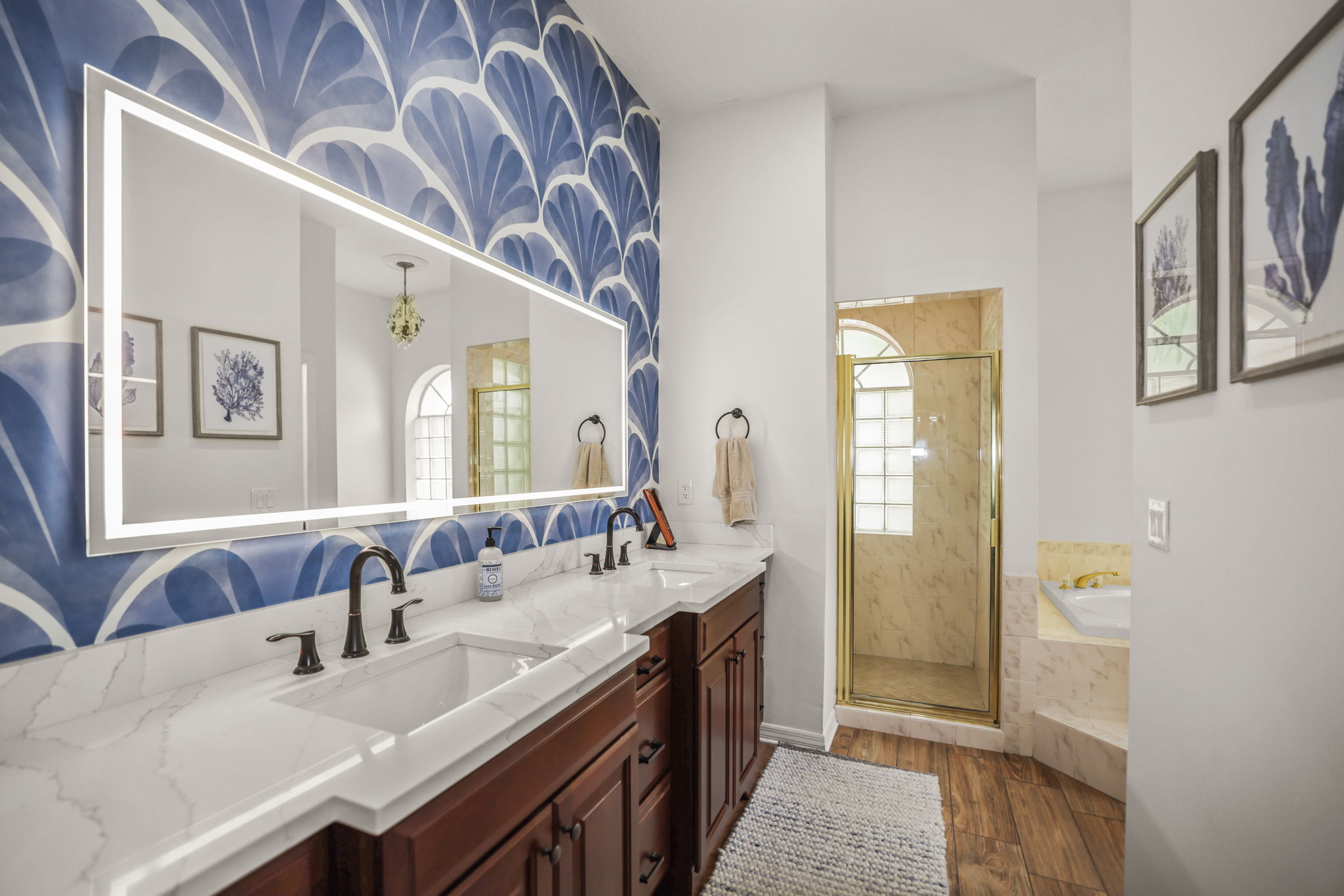 Bathroom1  - 495A7359