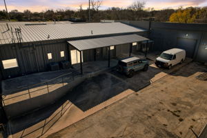 West Ave - VT-002