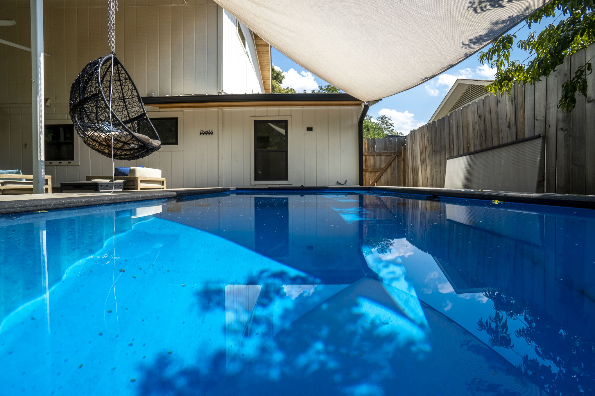 4804 W Frances Pl, Austin, TX 78731, USA Photo 14