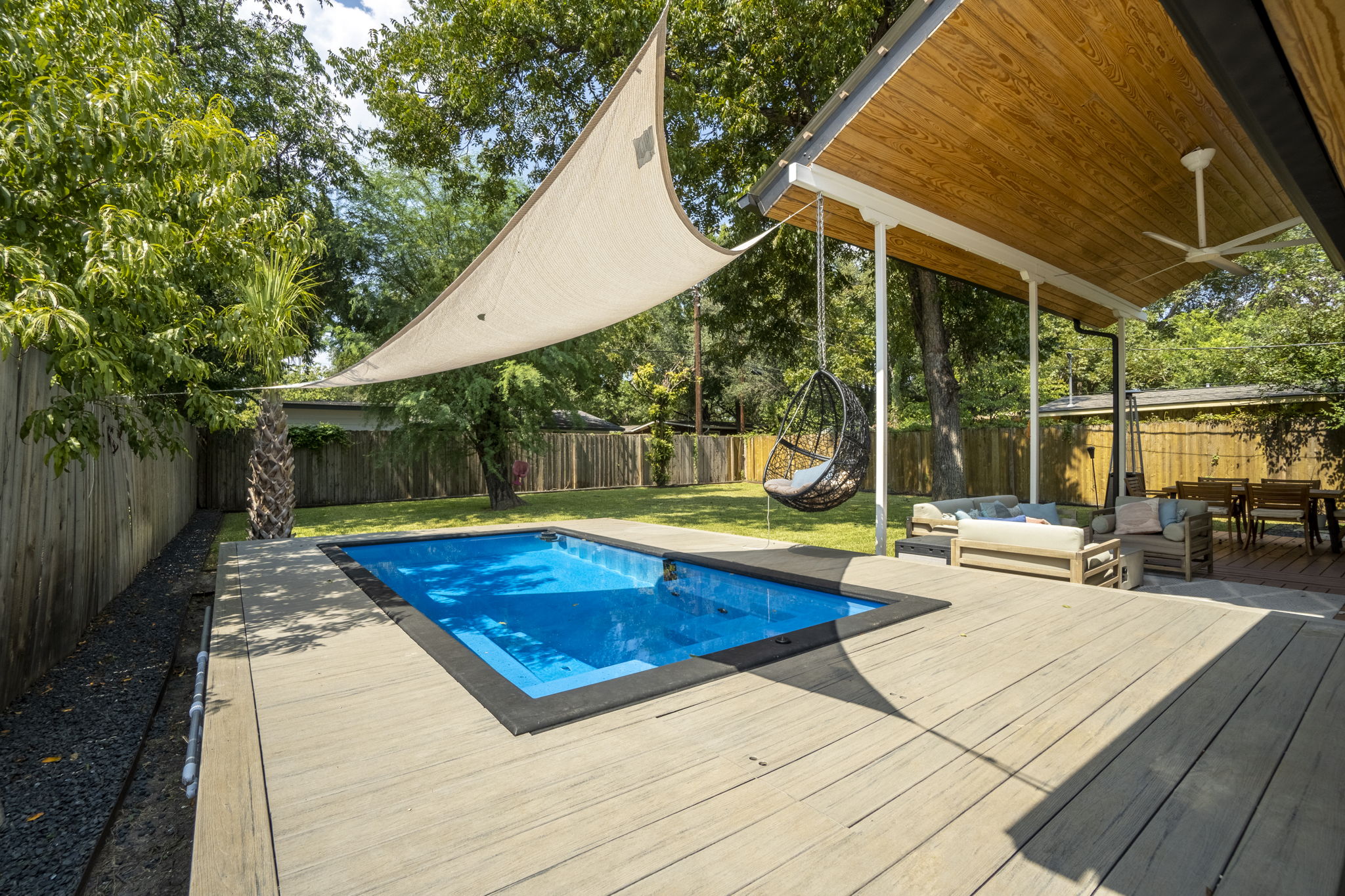 4804 W Frances Pl, Austin, TX 78731, USA Photo 12