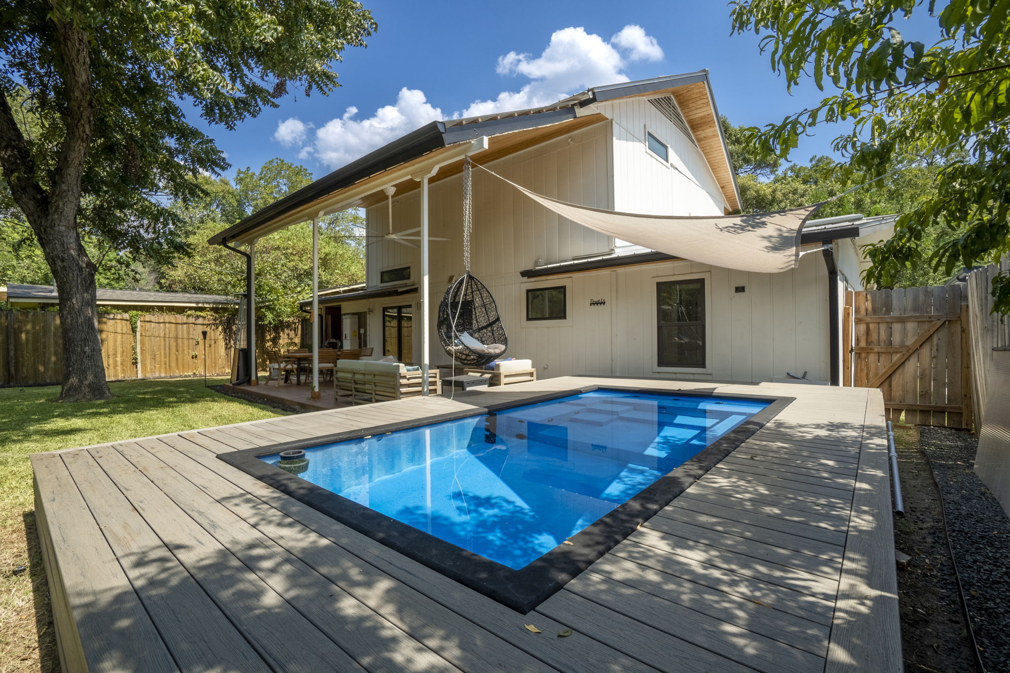 4804 W Frances Pl, Austin, TX 78731, USA Photo 15